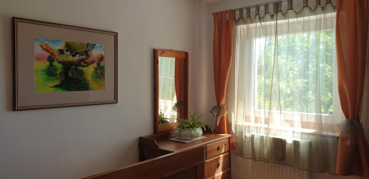 Villa Zakatek Pod Grusza Bedzino Exterior foto
