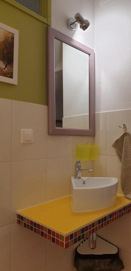 Villa Zakatek Pod Grusza Bedzino Exterior foto