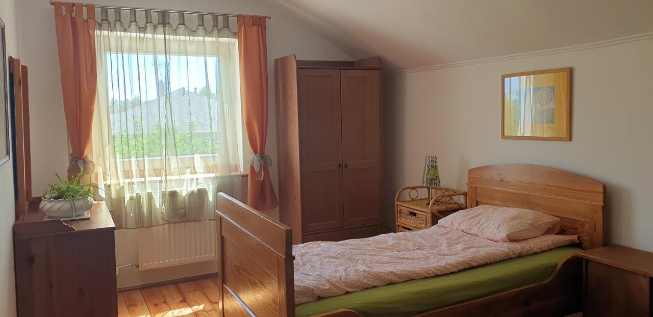 Villa Zakatek Pod Grusza Bedzino Exterior foto