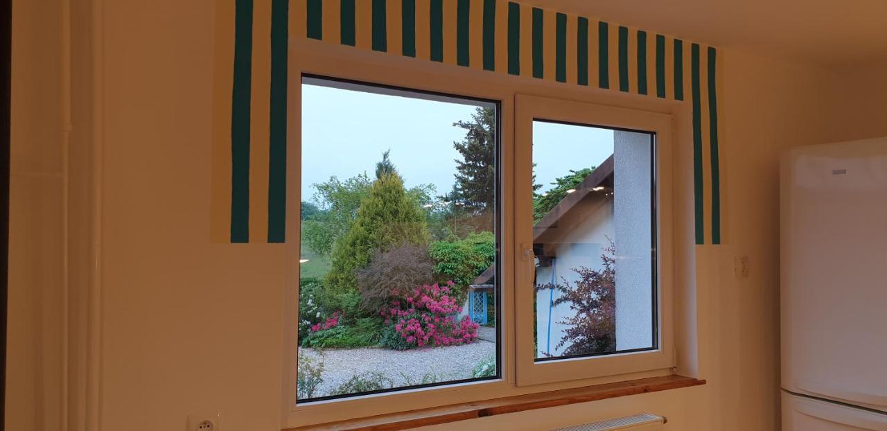 Villa Zakatek Pod Grusza Bedzino Exterior foto