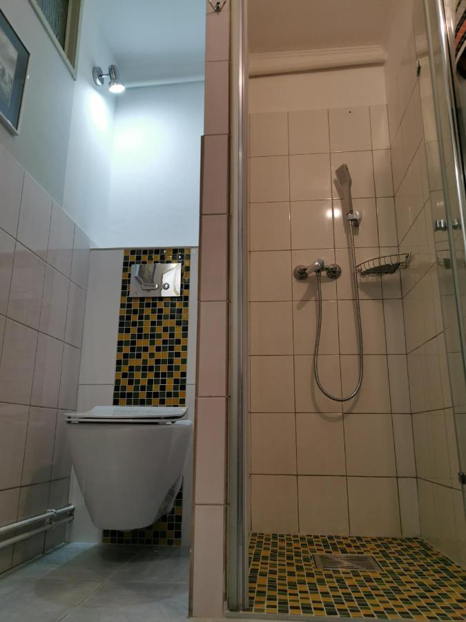 Villa Zakatek Pod Grusza Bedzino Exterior foto