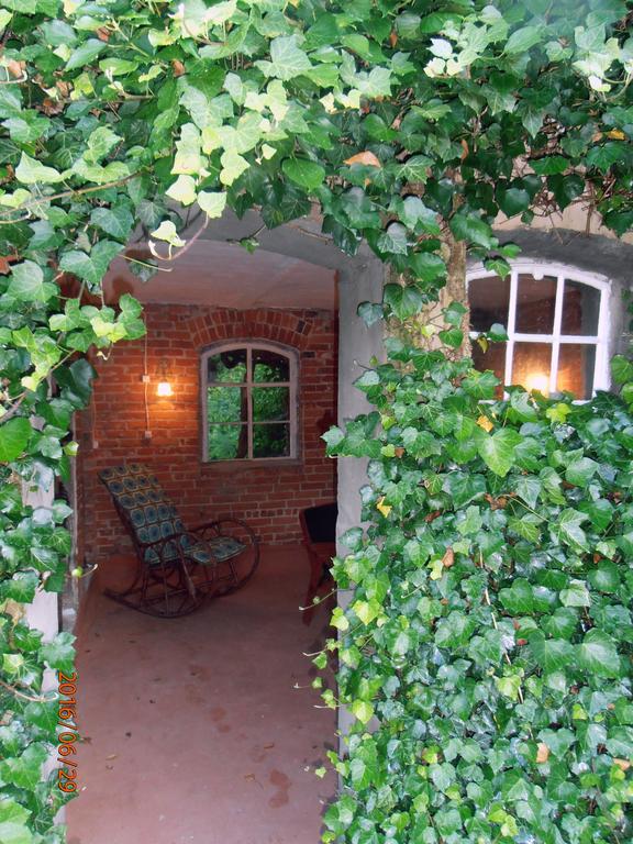 Villa Zakatek Pod Grusza Bedzino Exterior foto