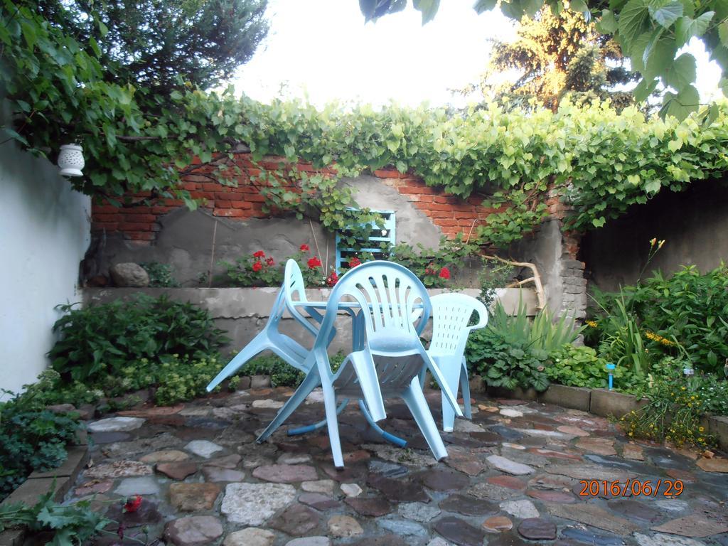 Villa Zakatek Pod Grusza Bedzino Exterior foto