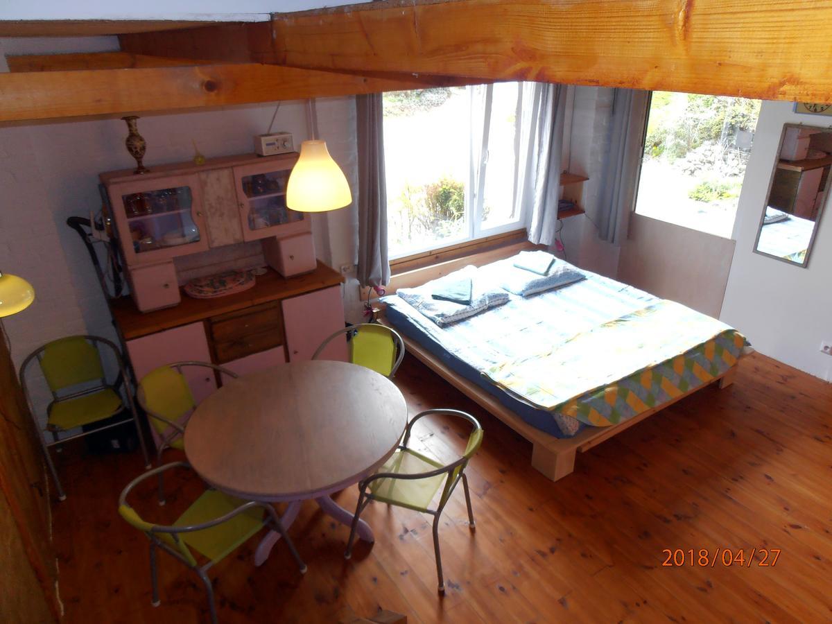 Villa Zakatek Pod Grusza Bedzino Exterior foto