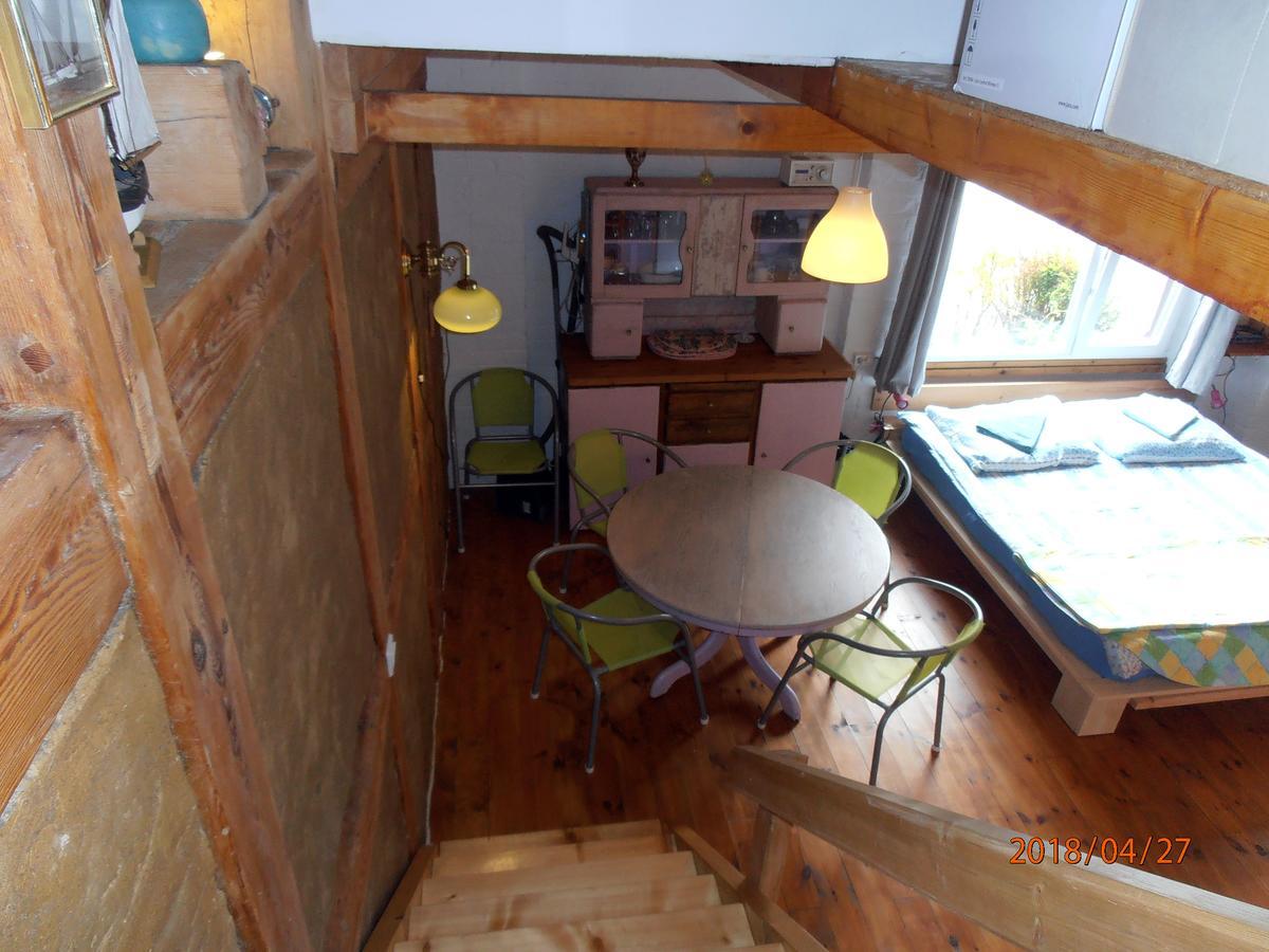 Villa Zakatek Pod Grusza Bedzino Exterior foto