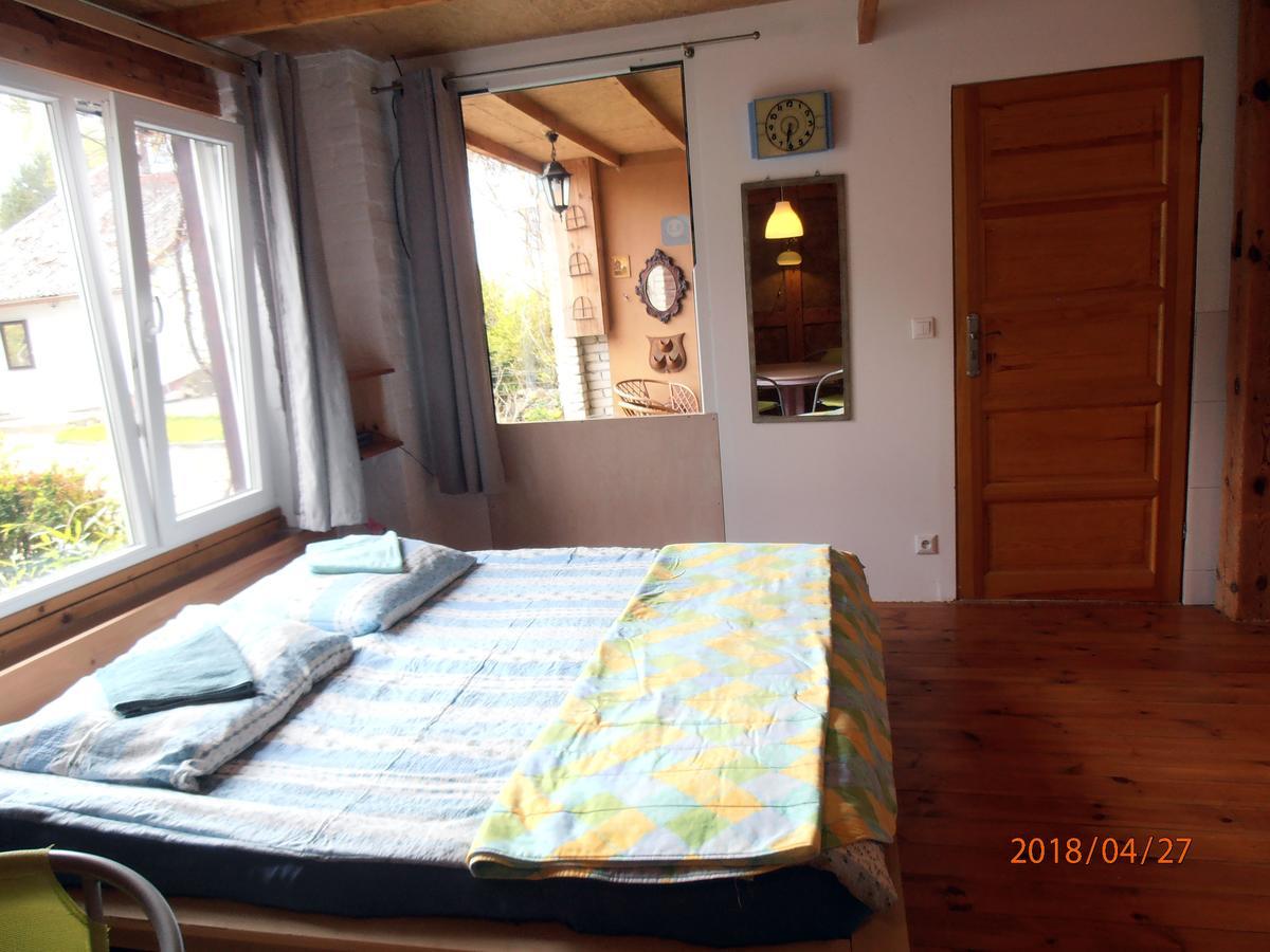 Villa Zakatek Pod Grusza Bedzino Exterior foto