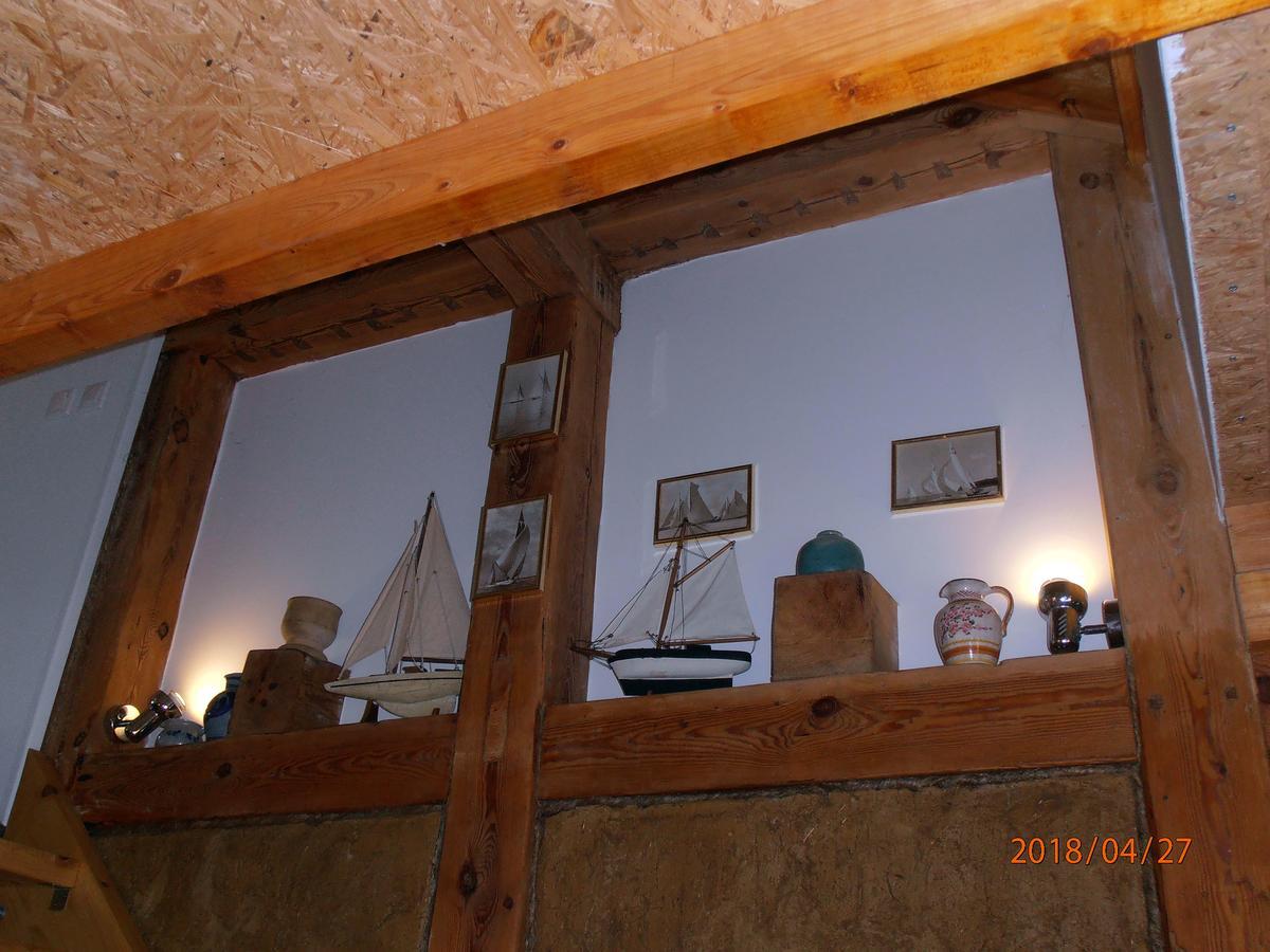 Villa Zakatek Pod Grusza Bedzino Exterior foto