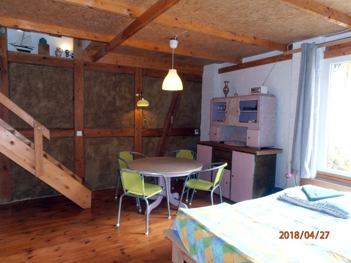 Villa Zakatek Pod Grusza Bedzino Exterior foto